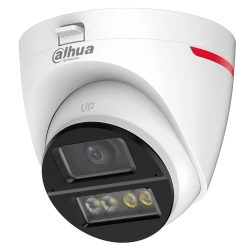 Dahua HAC-HDW1549X HDCVI eyeball kamera 5MP WizColor 2.8mm