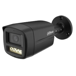 Dahua HAC-HFW1500TLM HDCVI bullet kamera 5MP Full-color crna 2.8mm