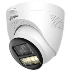 Dahua HAC-HDW1500TQ HDCVI eyeball kamera 5MP Full-color mikrofon i zvučnik