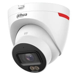 Dahua IPC-HDW2649T IP eyeball kamera 6MP WizColor 2.8mm