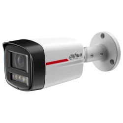 Dahua IPC-HFW2649TL IP bullet kamera 6MP WizColor 2.8mm