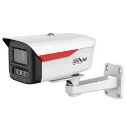 Dahua IPC-HFW2649M IP bullet kamera 6MP WizColor 3.6mm
