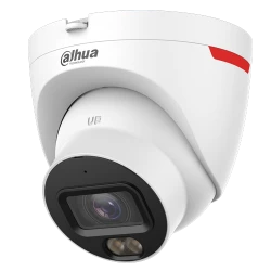 Dahua IPC-HDW2849T IP eyeball kamera 8MP WizColor 2.8mm