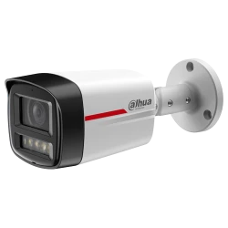 Dahua IPC-HFW2849TL IP bullet kamera 8MP WizColor 2.8mm