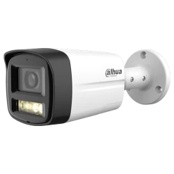 Dahua HAC-HFW1500TLM HDCVI bullet kamera 5MP Full-color 3.6mm zvučnik