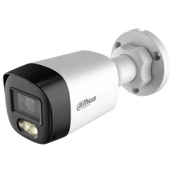 Dahua HAC-HFW1500RM HDCVI bullet kamera 5MP Full-color metalna