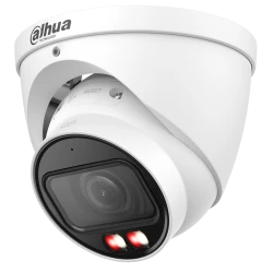 Dahua IPC-HDW2649T IP eyeball kamera 6MP Full-color motorizovana 2.7-13.5mm