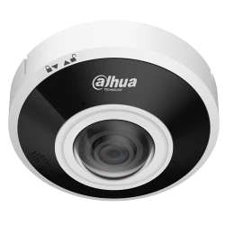 Dahua IPC-EBW5641 panoramska IP kamera 6MP fisheye 360 stepeni