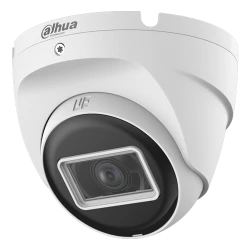 Dahua HAC-T2A51 HDCVI eyeball kamera 5MP IR 30m metalna