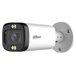 Dahua HAC-HFW1500R-Z HDCVI bullet kamera 5MP Full-color motorizovana 2.7-13.5mm