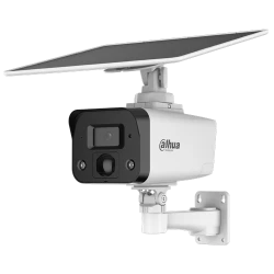 Dahua IPC-HFW2441DG 4G solarna bullet kamera 4MP sa SIM karticom