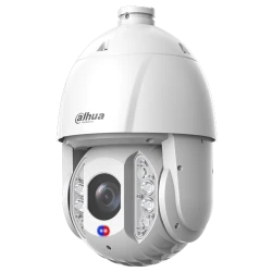 Dahua SD6E825MA IP PTZ kamera 8MP TiOC 25x zoom aktivno odvraćanje