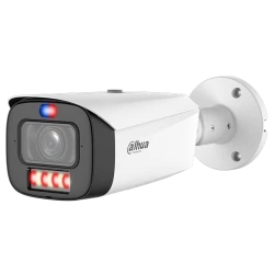 Dahua IPC-HFW3849T1 IP bullet kamera 8MP TiOC Pro motorizovana 2.7-12mm