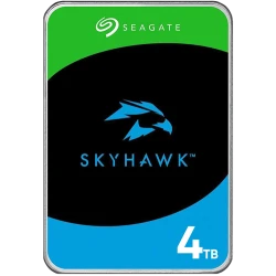 Seagate SkyHawk ST4000VX016 hard disk 4TB za video nadzor