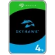 Seagate SkyHawk ST4000VX016 hard disk 4TB za video nadzor