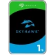 Seagate SkyHawk ST1000VX013 hard disk 1TB za video nadzor