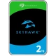 Seagate SkyHawk ST2000VX017 hard disk 2TB za video nadzor