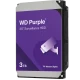 WD Purple WD34PURZ hard disk 3TB za video nadzor