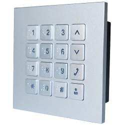Dahua VTO4202F-MK modul sa tastaturom i šifratorom