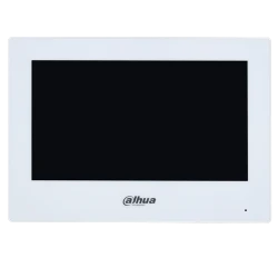Dahua VTH5321GW-W IP video interfon monitor na dodir beli