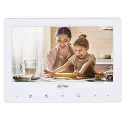 Dahua VTH1020J unutrašnji monitor za video interfon