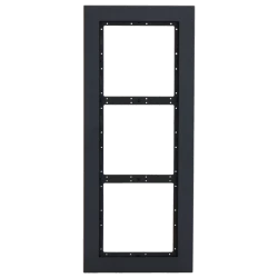 Dahua VTM24P3 ram za montažu 3 modula interfona
