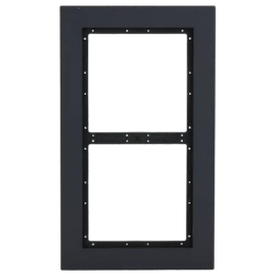 Dahua VTM25P2 ram za montažu 2 modula interfona