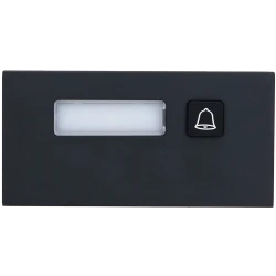 Dahua VTO4202FB-MB1 modul sa jednim pozivnim tasterom