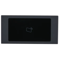 Dahua VTO4202FB-MR modul sa Mifare čitačem kartica 13.56MHz