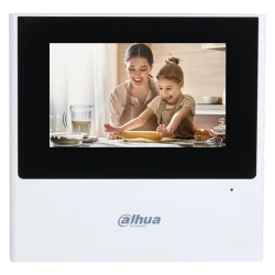 Dahua VTH2611L-WP IP video interfon monitor na dodir