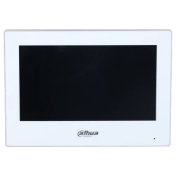 Dahua VTH2624GW-WP hibridni video interfon monitor IP i dvožilni WiFi