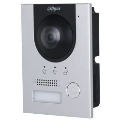 Dahua VTO2202F-P-S3 SIP pozivni panel za IP i dvožilne sisteme