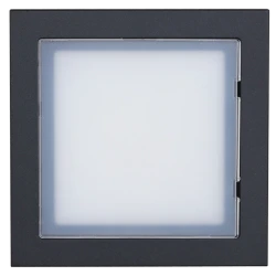 Dahua VTO4202FB-MI informacioni modul za interfon crni