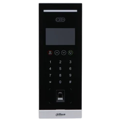 Dahua VTO6541H-S2 IP video interfon sa otiskom prsta i prepoznavanjem lica