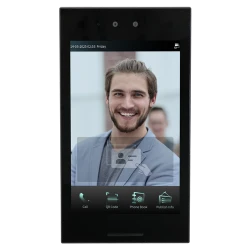 Dahua VTO9631Q IP video interfon sa ekranom 10.1 inča i prepoznavanjem lica
