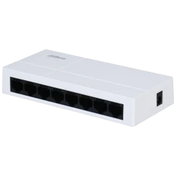 Dahua PFS3008-8GT-L-V2 mrežni switch 8 gigabitnih portova