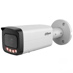 Dahua IPC-HFW21249T-AS-IL-0280B 12MP IP bullet kamera Smart Dual Light 2.8mm