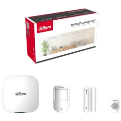 Dahua ART-ARC3000H-03-W2 AirShield bežični alarmni komplet WiFi