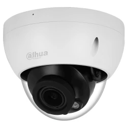 Dahua IPC-HDBW2541R-ZAS IP vandal dome kamera 5MP motorizovana