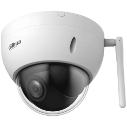 Dahua SD22404DB-GNY-W PTZ Wi-Fi kamera 4MP 4x zoom Starlight