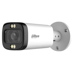 Dahua HAC-HFW1801R-Z-IL-A bullet kamera 4K 8MP motorizovani zum 2.7 do 13.5mm