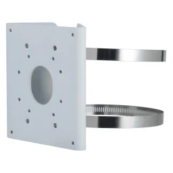 Dahua PFA156 adapter za montažu kamere na stub 80 do 150 mm