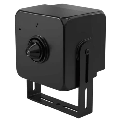 Dahua IPC-HUM4431S1-L4 pinhole IP kamera 4MP 2.8mm PoE sa mikrofonom
