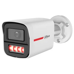 Dahua HAC-HFW1219X-IL-A-PRO bullet kamera 2MP WizColor 4u1 2.8mm sa mikrofonom