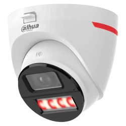 Dahua HAC-HDW1219X-IL-A-PRO eyeball kamera 2MP WizColor 4u1 2.8mm sa mikrofonom