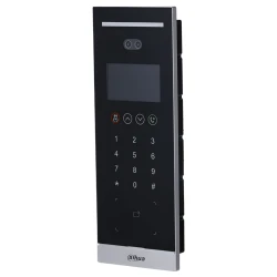 Dahua VTO6531H-S2 SIP pozivni panel sa prepoznavanjem lica i čitačem kartica