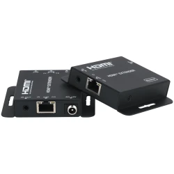 Dahua PFM702 HDMI ekstender 4K do 40 m preko mrežnog kabla