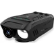 Full HD kamera za biciklu LED osvetljenje i sirena - Auto kamere