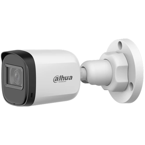 Komplet video nadzor 4dome + 4 bullet