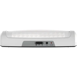 Mitea M6642L-B punjiva LED panik lampa 12W 6500K 24 LED